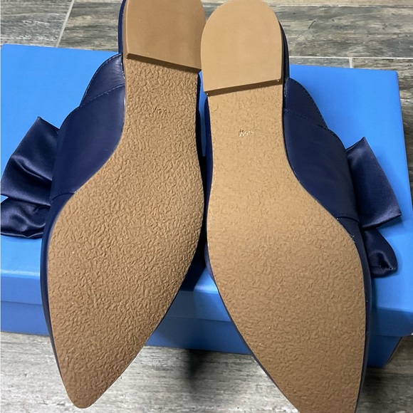 Anthropology flats - Picture 9 of 9